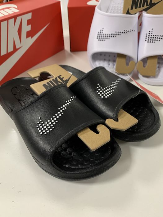 Тапочки Nike Victori One Men’s Shower Slide CZ5478