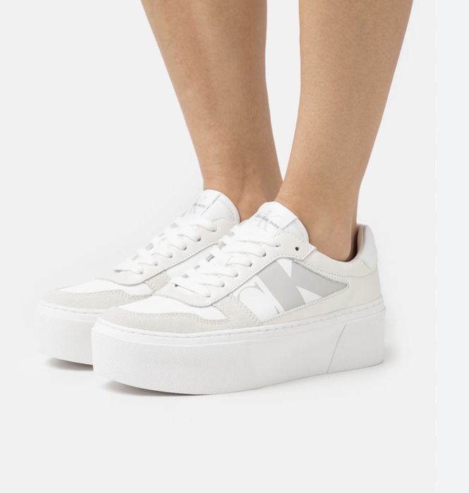 Кросівки, кеди Calvin Klein оригінал