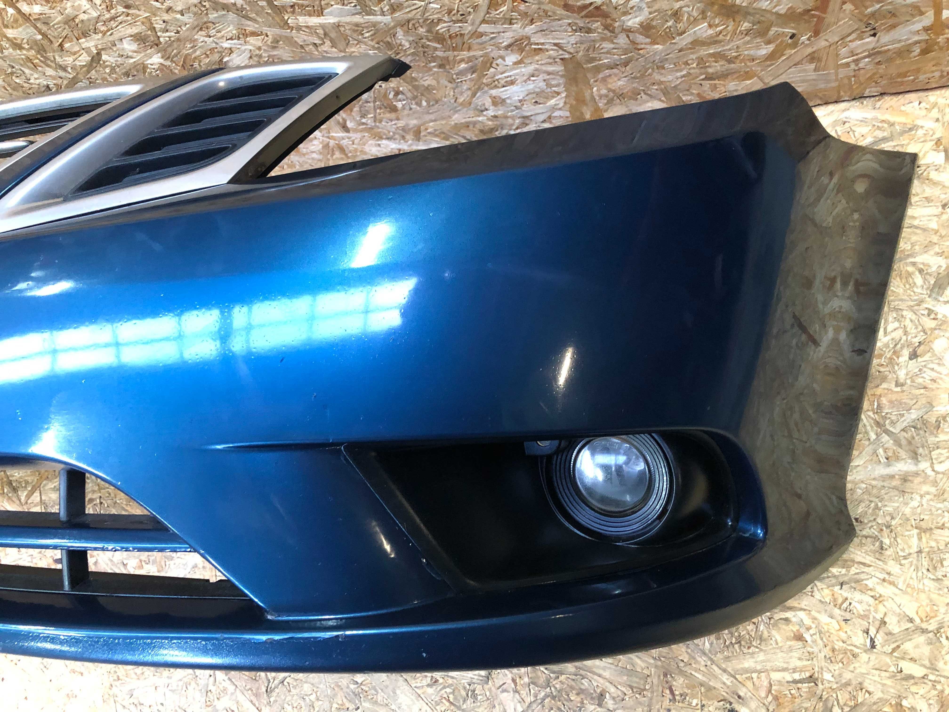 Zderzak przedni Saab 93 lift kolor 300