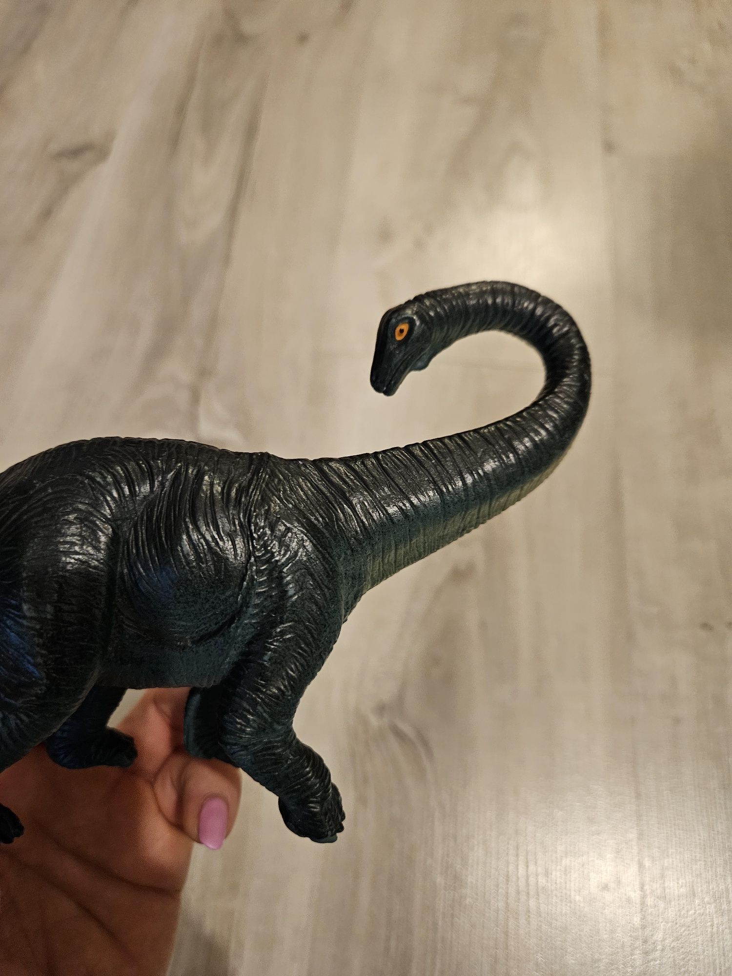 Zabawka figurka Dinozaur