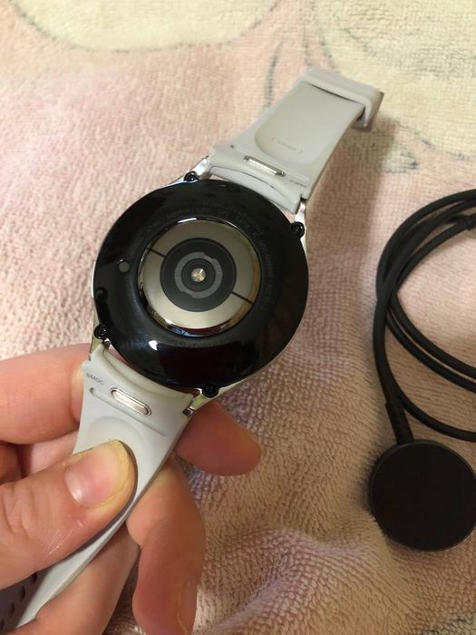 Смарт часы Samsung Galaxy Watch 6 47mm Classic