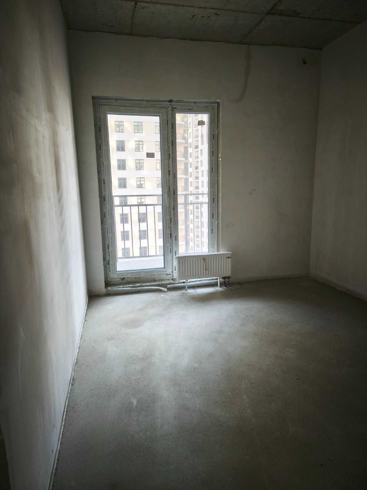 В продаже квартира в ЖК 61 Жемчужина. Ул. Краснова. 1L21