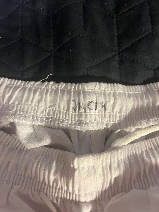 Kimono do sportów walki na 170 cm.