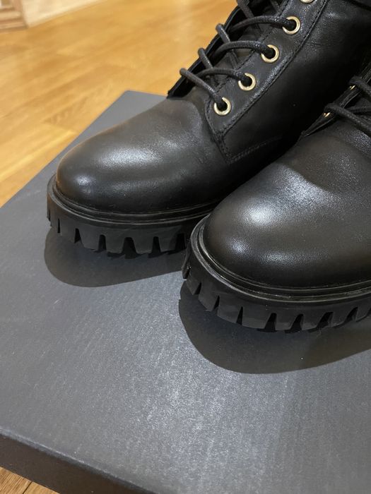 Ботинки Tommy Hilfiger