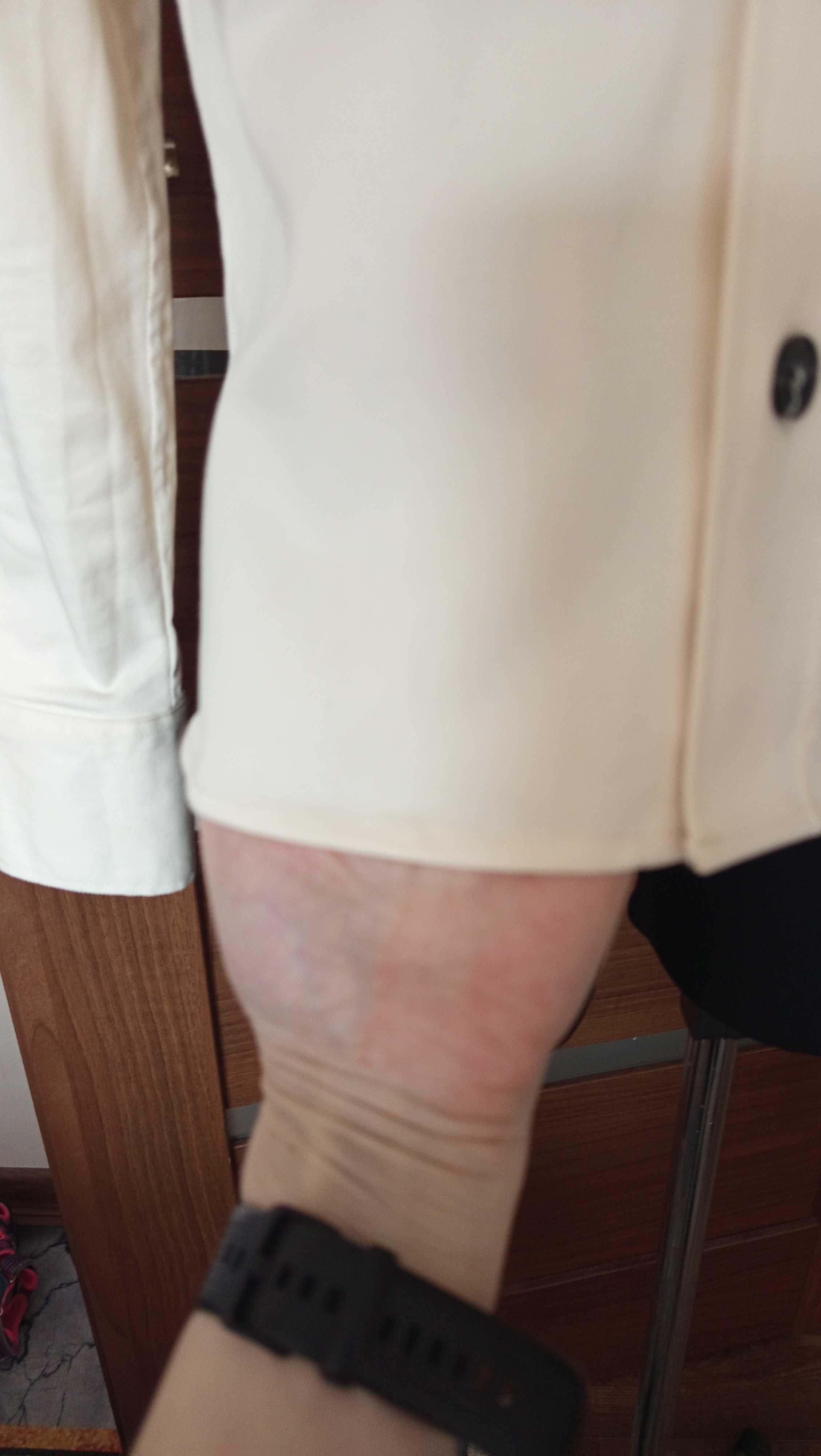 Kurtka koszulowa Massimo Duti 38 40
