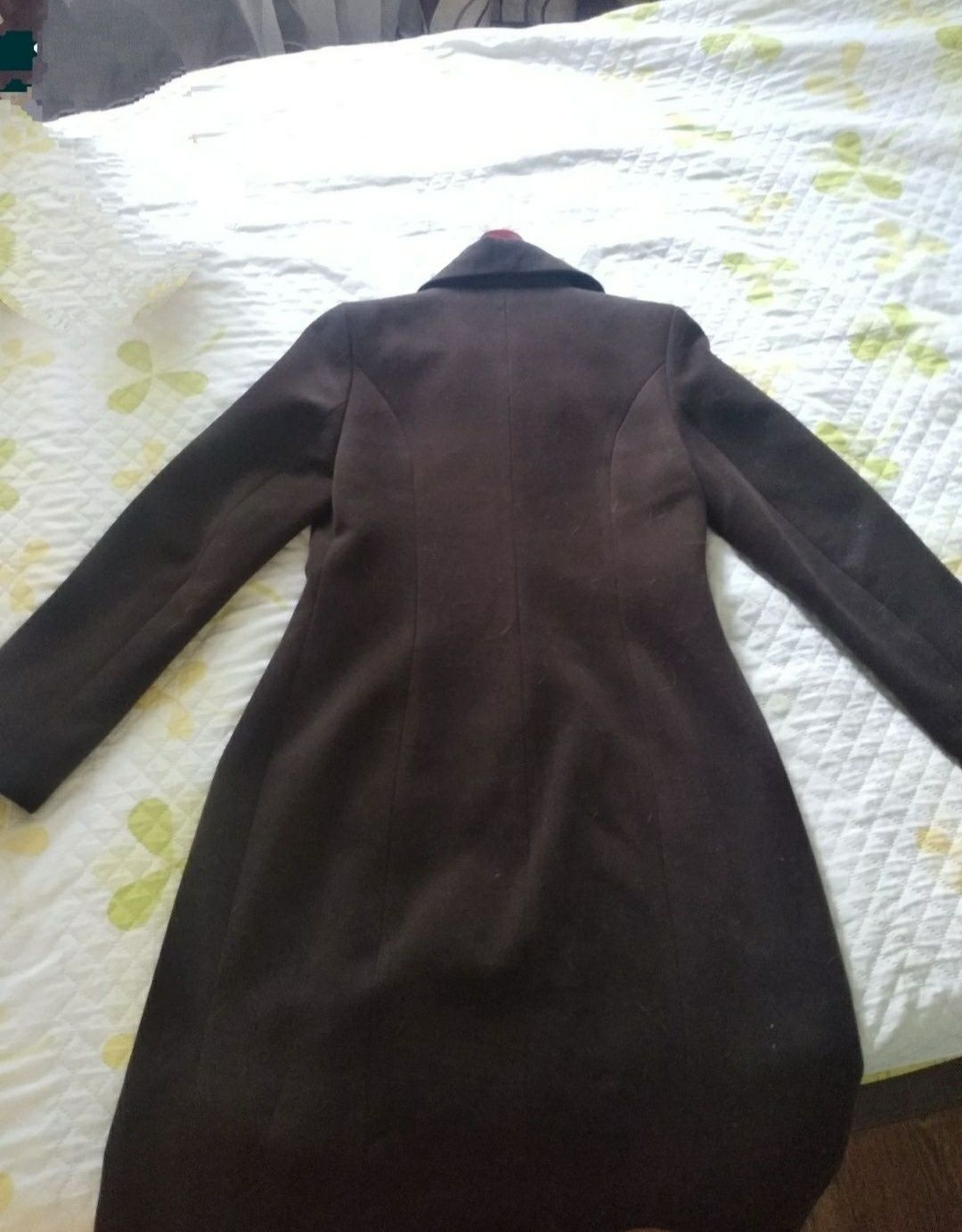 Продам женское демисезонное пальто