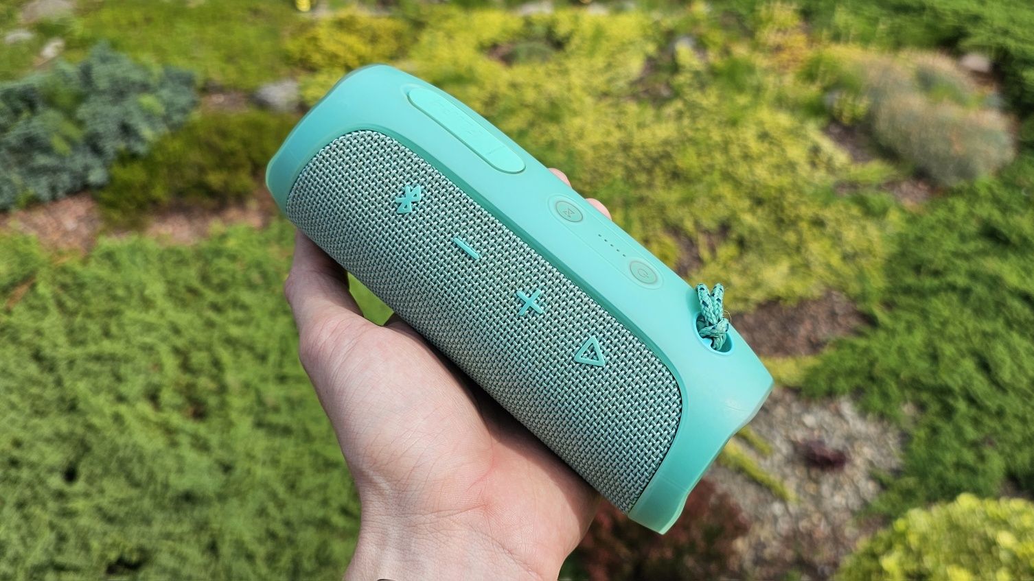 Głośnik JBL Flip 4 Bluetooth Bezprzewodowy