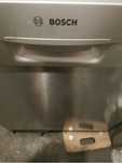 Zmywarka Bosch AGD