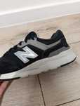 Sneakersy męskie New Balance 997H 40,5
