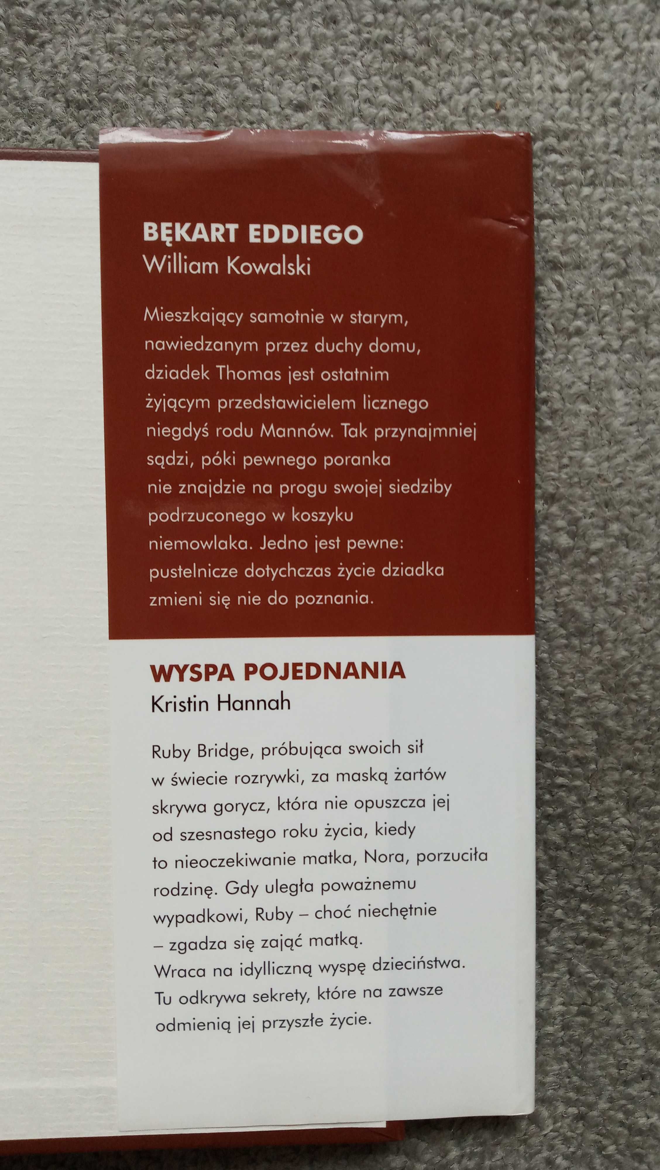 Książki Wybrane: Reader's Digest