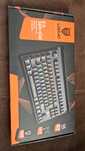 Klawiatura mechaniczna Liocat KX 365+CM