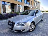A6 c6 ZAMIANA. 2,4 Gaz sekw manual 2006 r  bardzo ladna zadbana