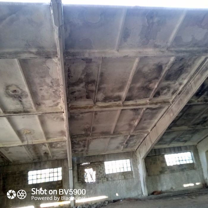 Клюшечник 21/95  шаг 4.5мет.