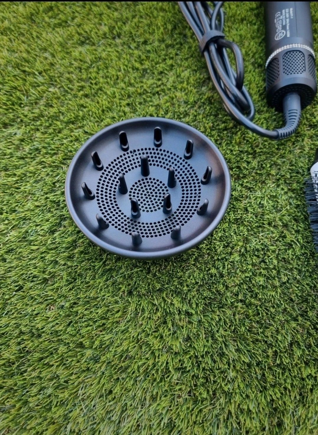 Secador 7 em 1  Profissional Tipo Dyson