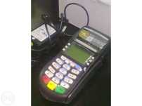 TPA - Terminal Pagamento Automatico
