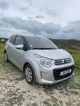 Citroën C1 2017 caixa AUTOMÁTICA