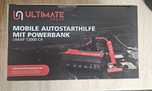 Booster Ultimate Speed UMAP 12000 C4z funkcja Powerbank 12000Ah