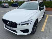 Volvo XC 60 4x4 2.0 diesel R-line automat