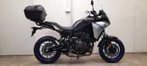 Yamaha Tracer Yamaha MT 07 Tracer 35 KW Pra.Kat.A2