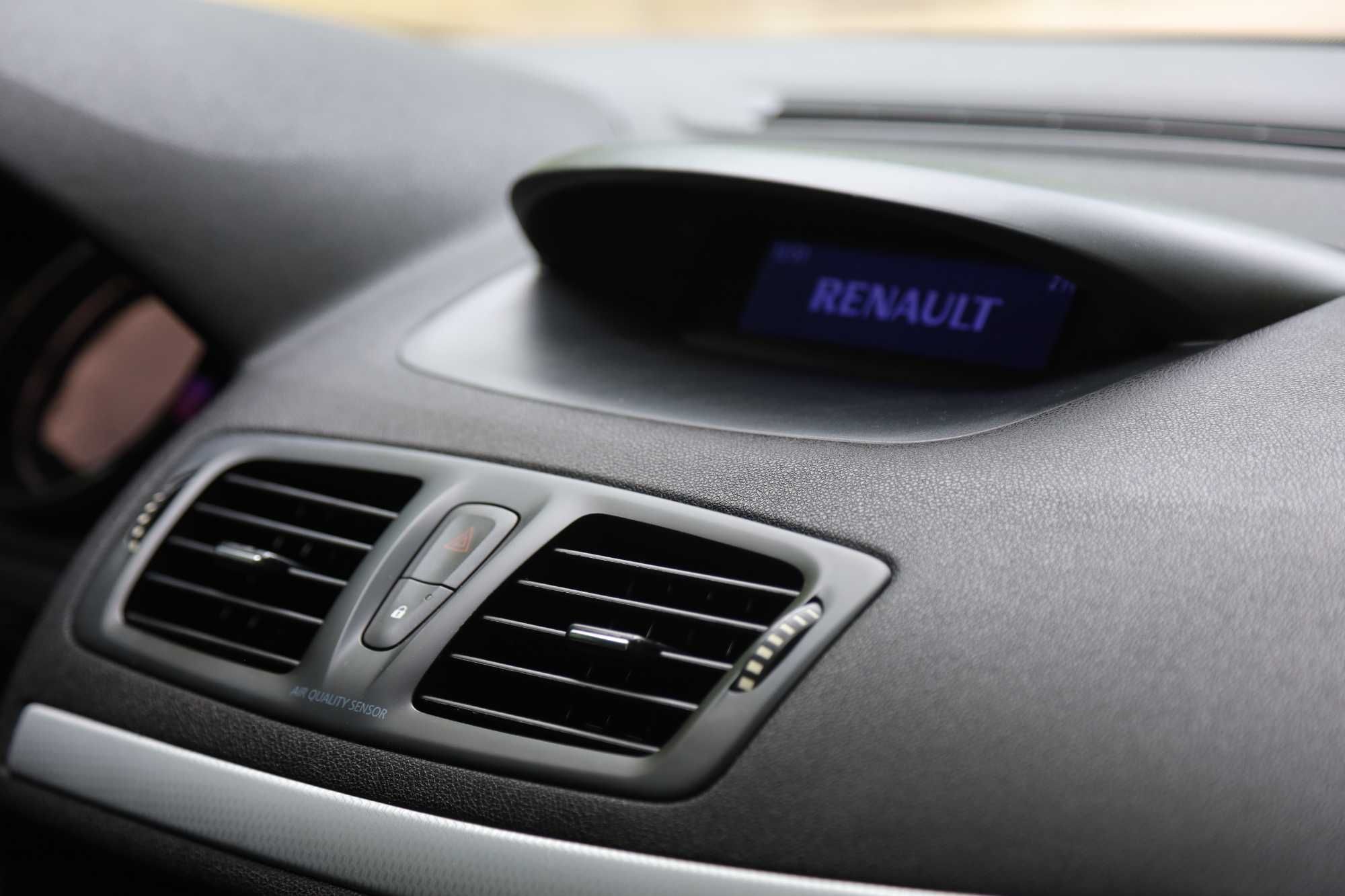 Renault  Megan 3