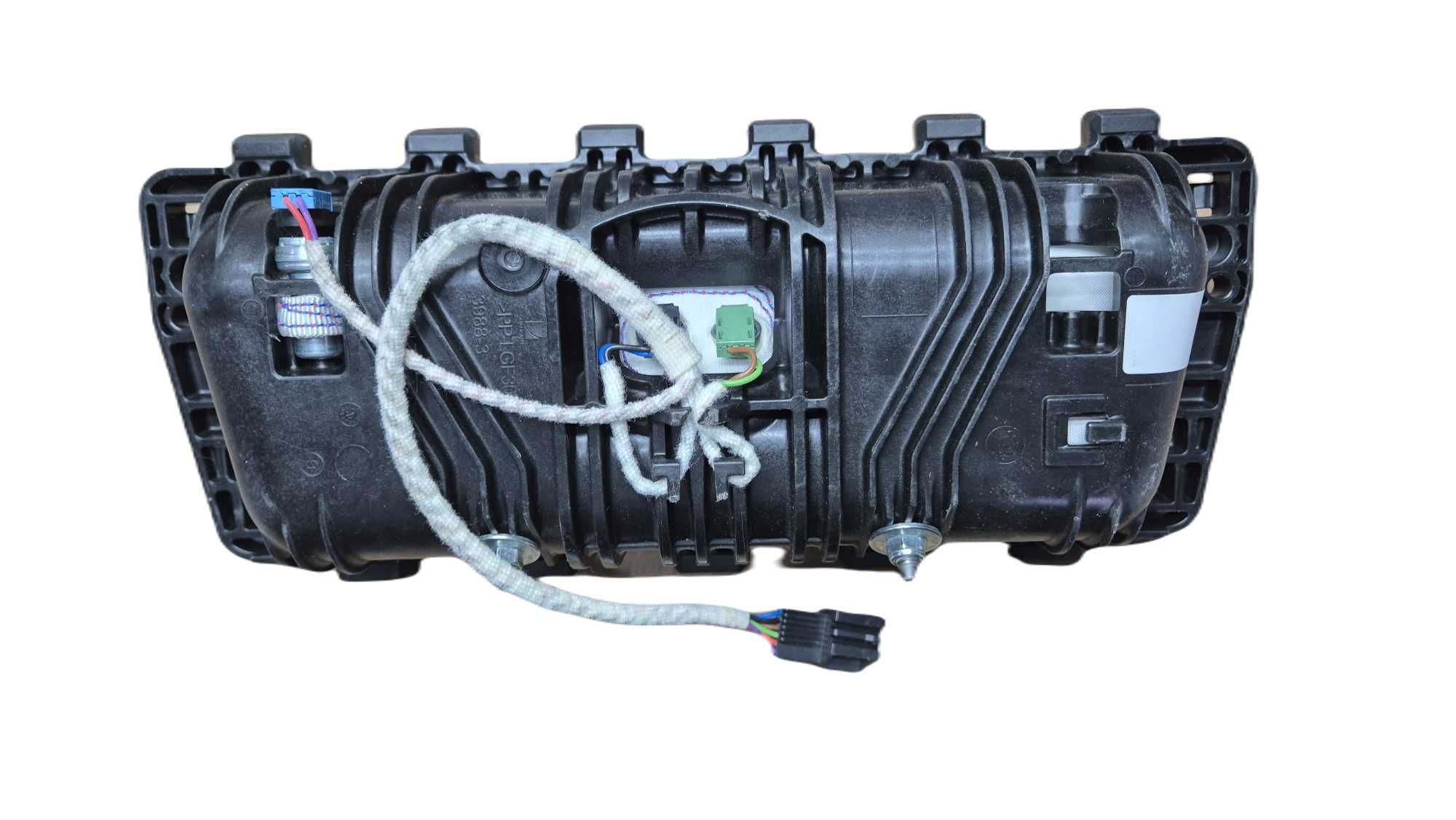 AIRBAG Poduszka powietrzna pasażera w Deskę BMW G30 G11 G12 M5 F90 USA