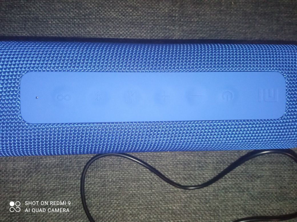 NOWY Mi Portable Bluetooth Speaker głośnik 16W