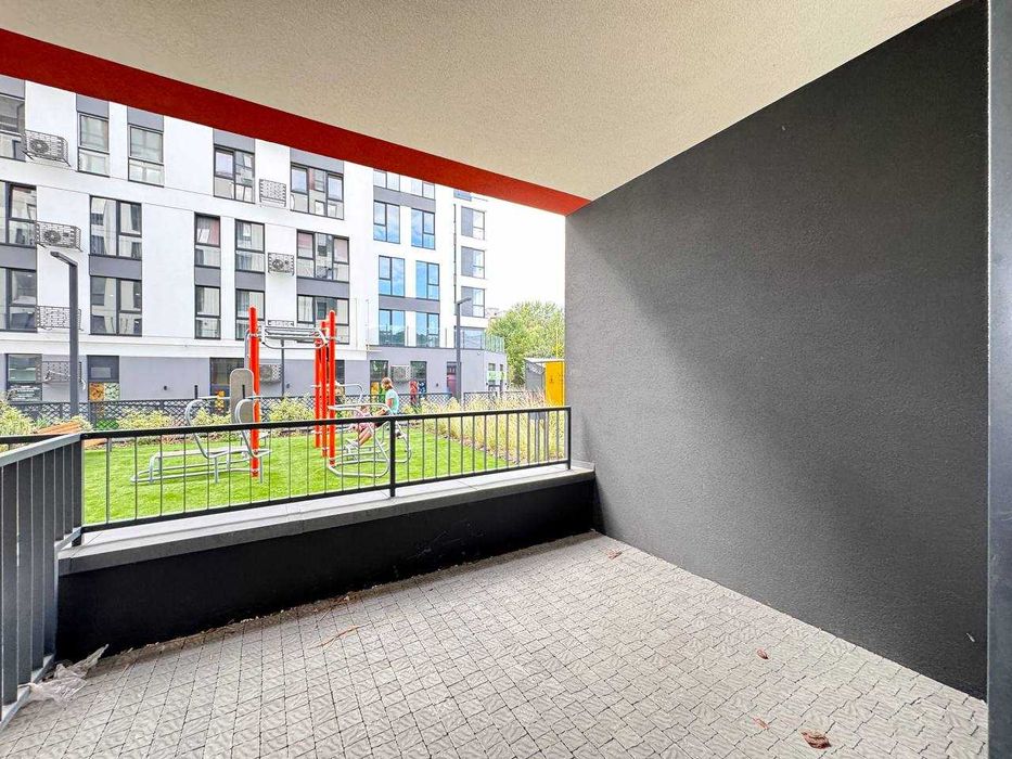 Продаж комерційної нерухомості ЖК Solowey вул Пасічна