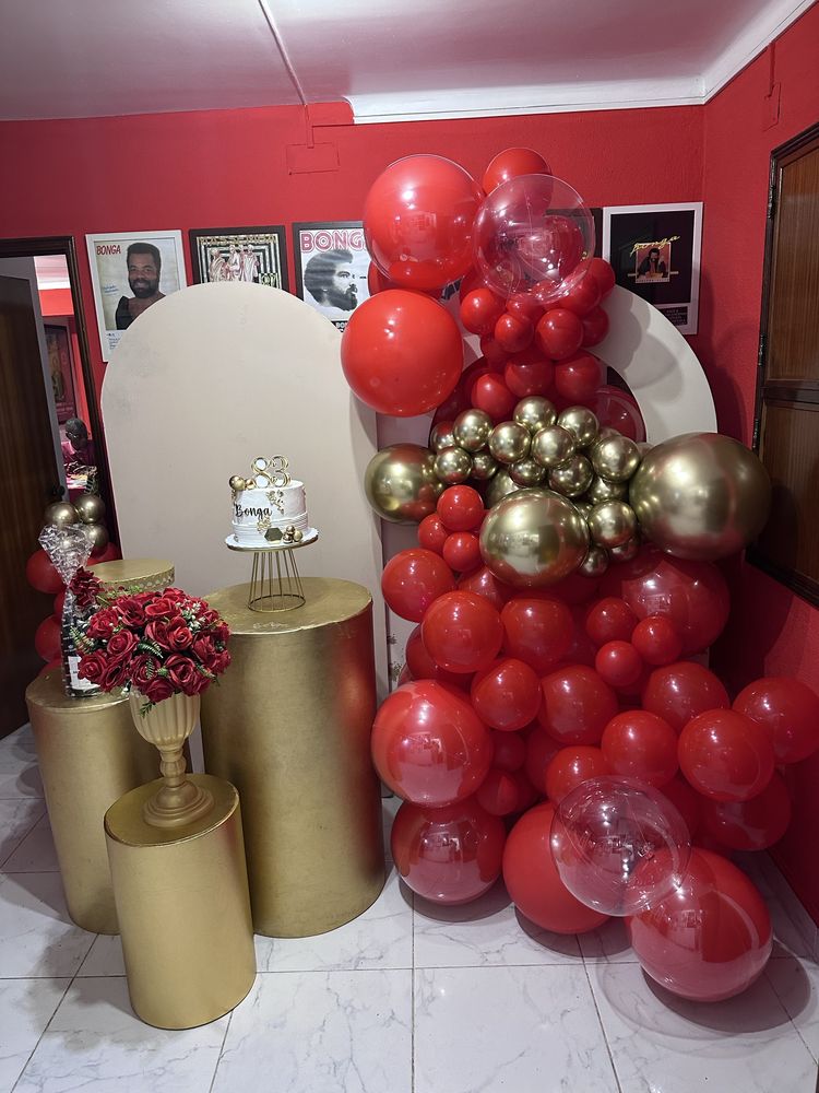 Decoraçao a partir de 85€
