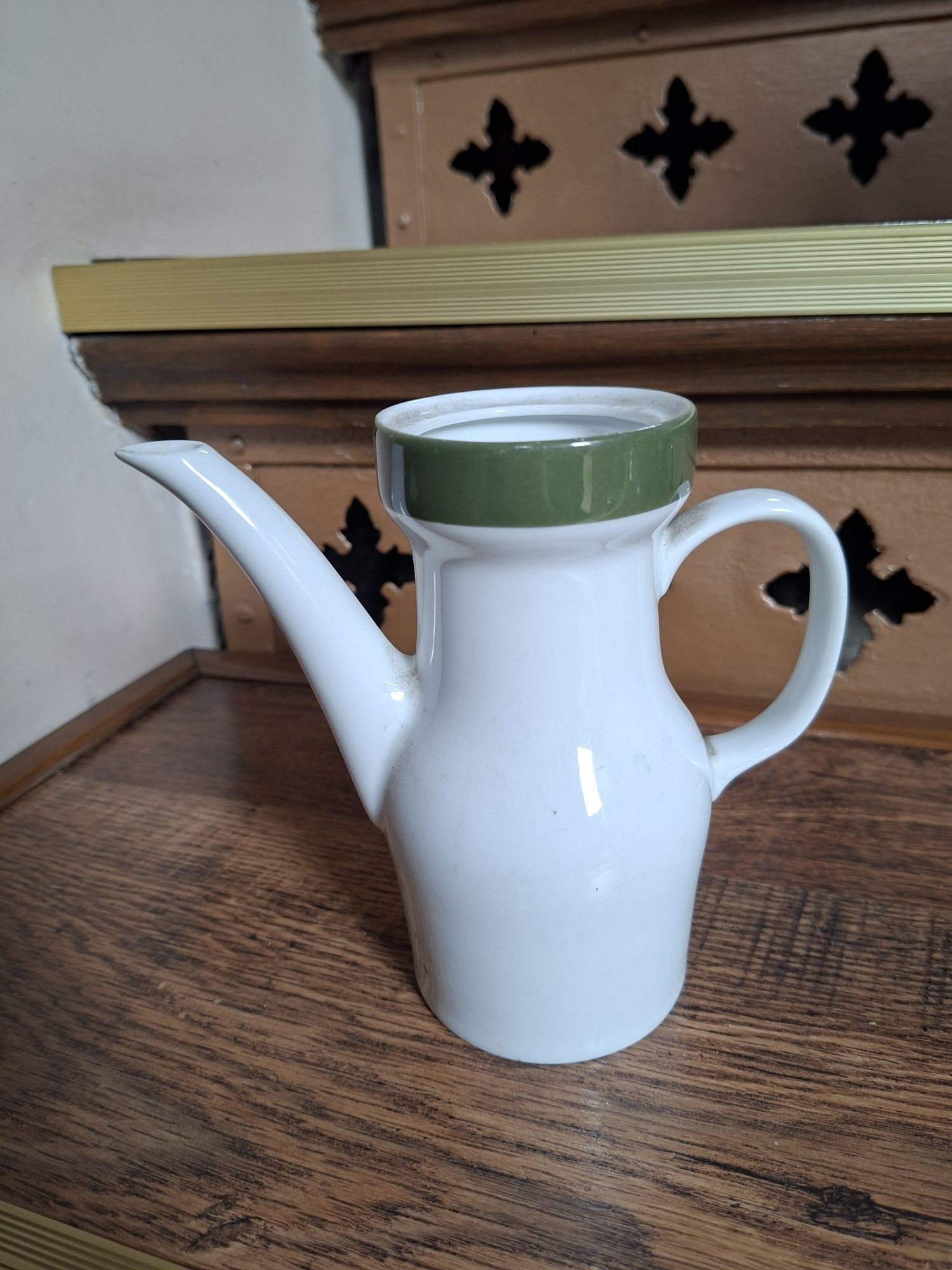 Dzbanek- niemiecka porcelana