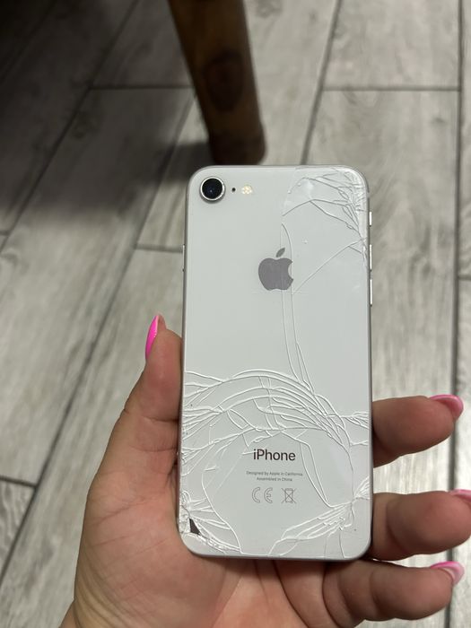 Iphone 8 sprawny okazja
