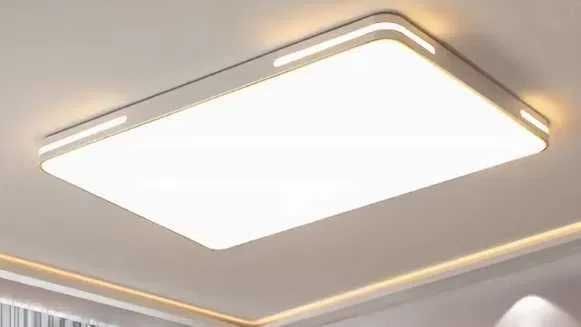 Світильник LED RD-238 (90×60 см) з пультом — яскравий, енергоощадний