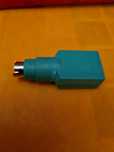 Adapter USB i klawiatura i mysz PS2 do USB