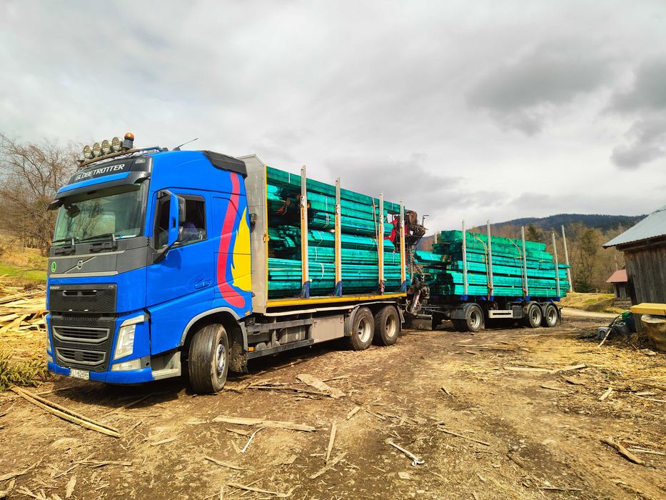 Sprzedam samochód do drewna