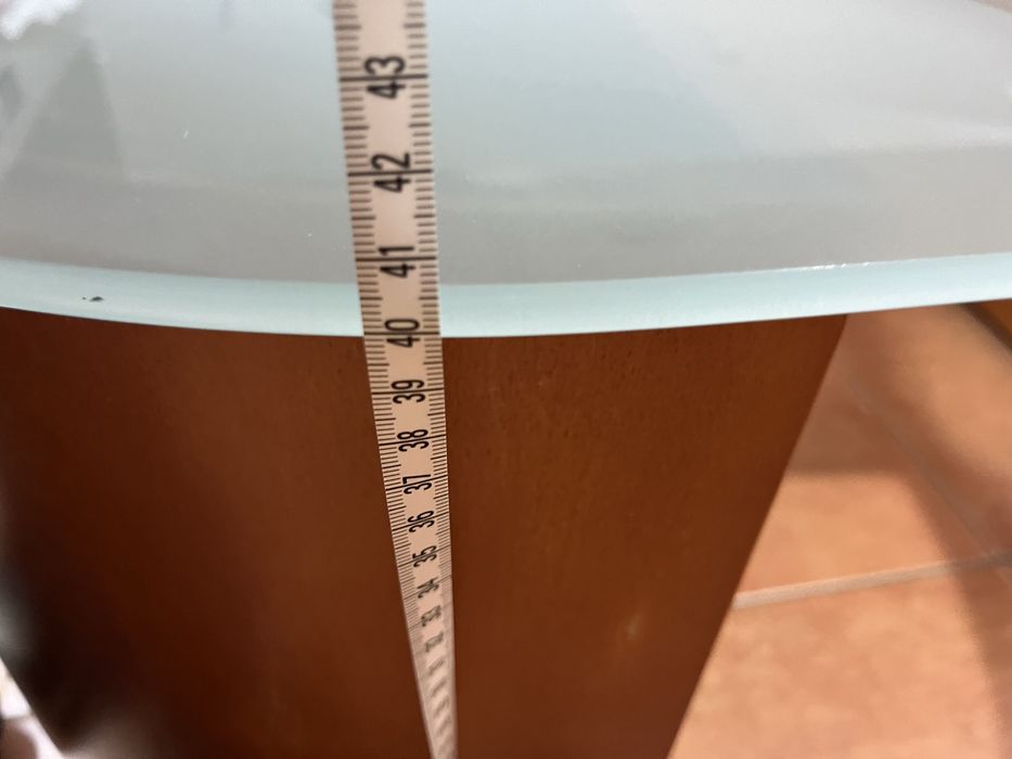 Mesa centro /garrafeira