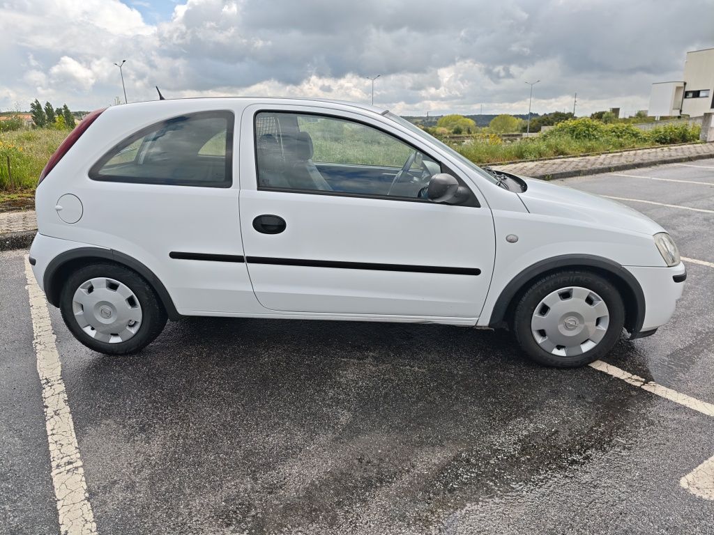 Opel Corsa Van 1.3
