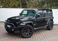 Jeep Wrangler  3,0 дізель автомат