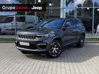 Jeep Grand Cherokee SUMMIT RESERVE 2.0 Plug-in 381 KM 4WD