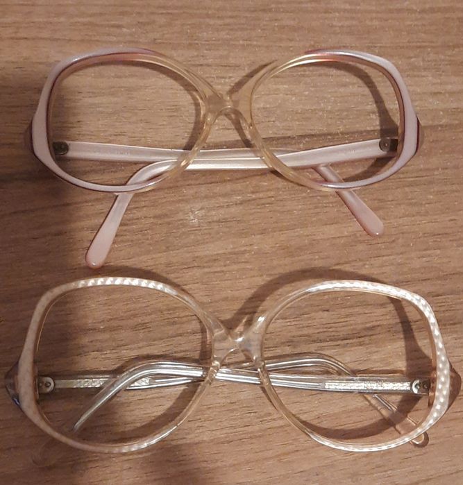 Окуляри, очки, оправа нові