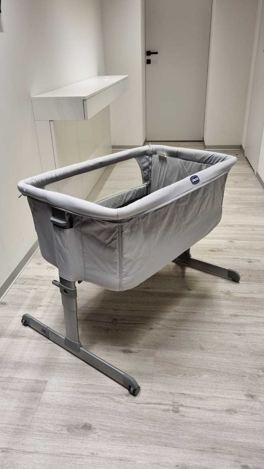 Łóżeczko dostawne Chicco