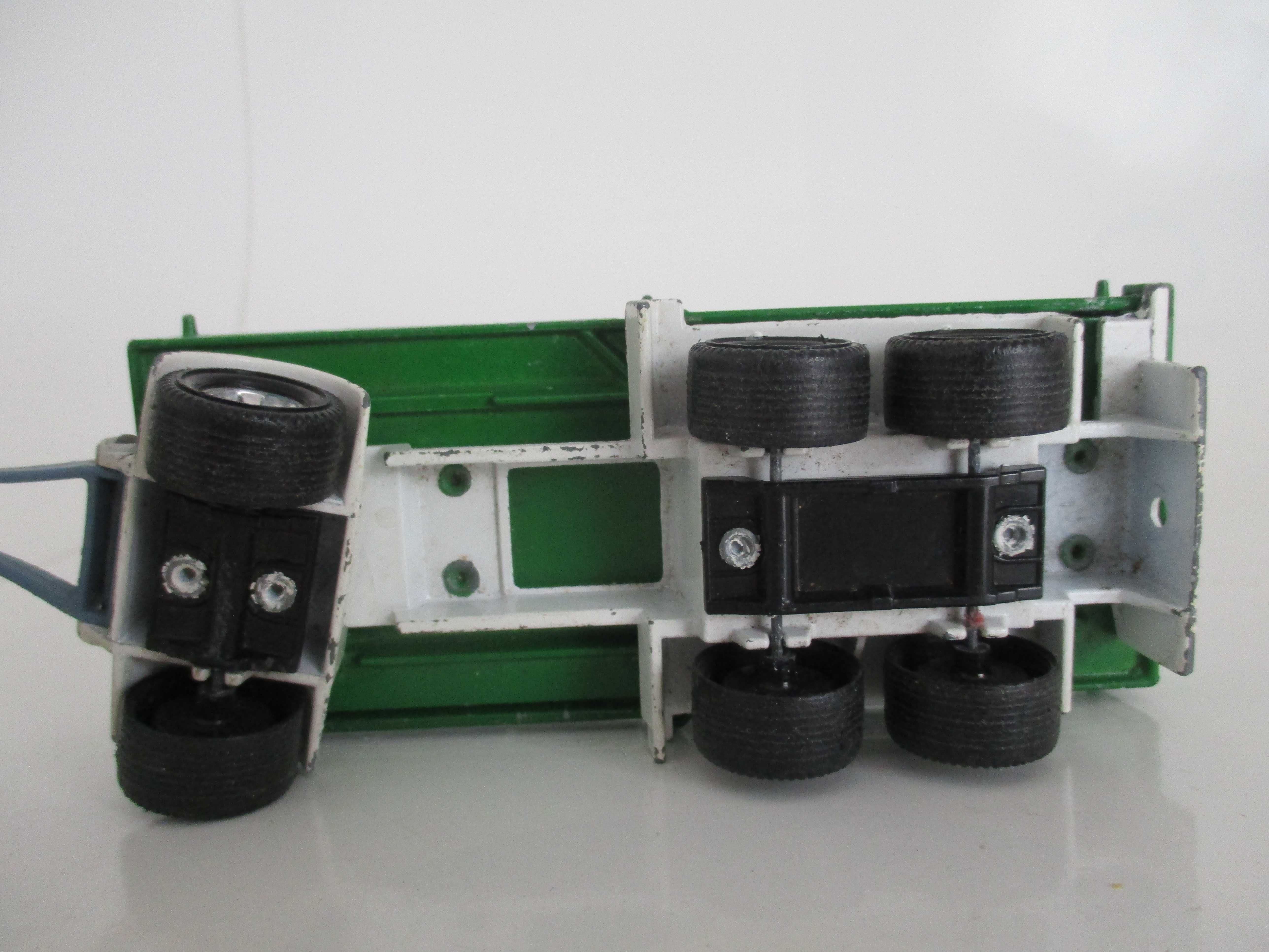 Miniaturas - Camião FORD H SERIES K21 MATCHBOX 1979