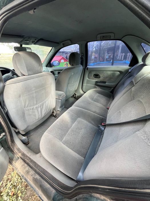 Продам своё авто ,рено лагуна 1999 год