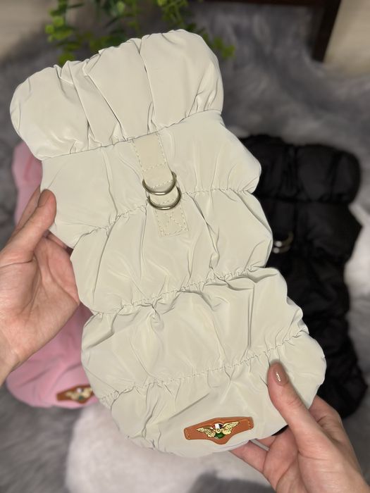 Одяг для собак