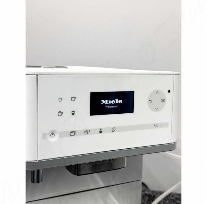 Кавоварка Miele CM 6300 Germany кофемашина міле кавомашина