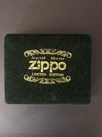 Комплект Zippo - Зажигалка