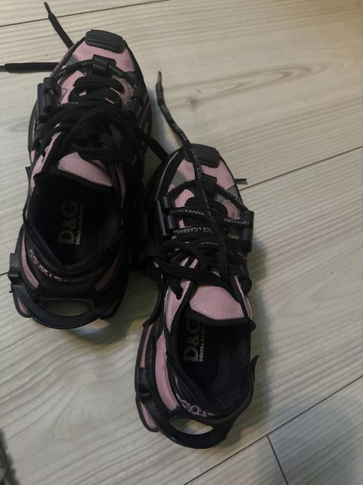 Кросівки Dolce and Gabbana 36 р