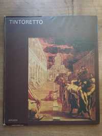 Tintoretto - Arkady - Książka