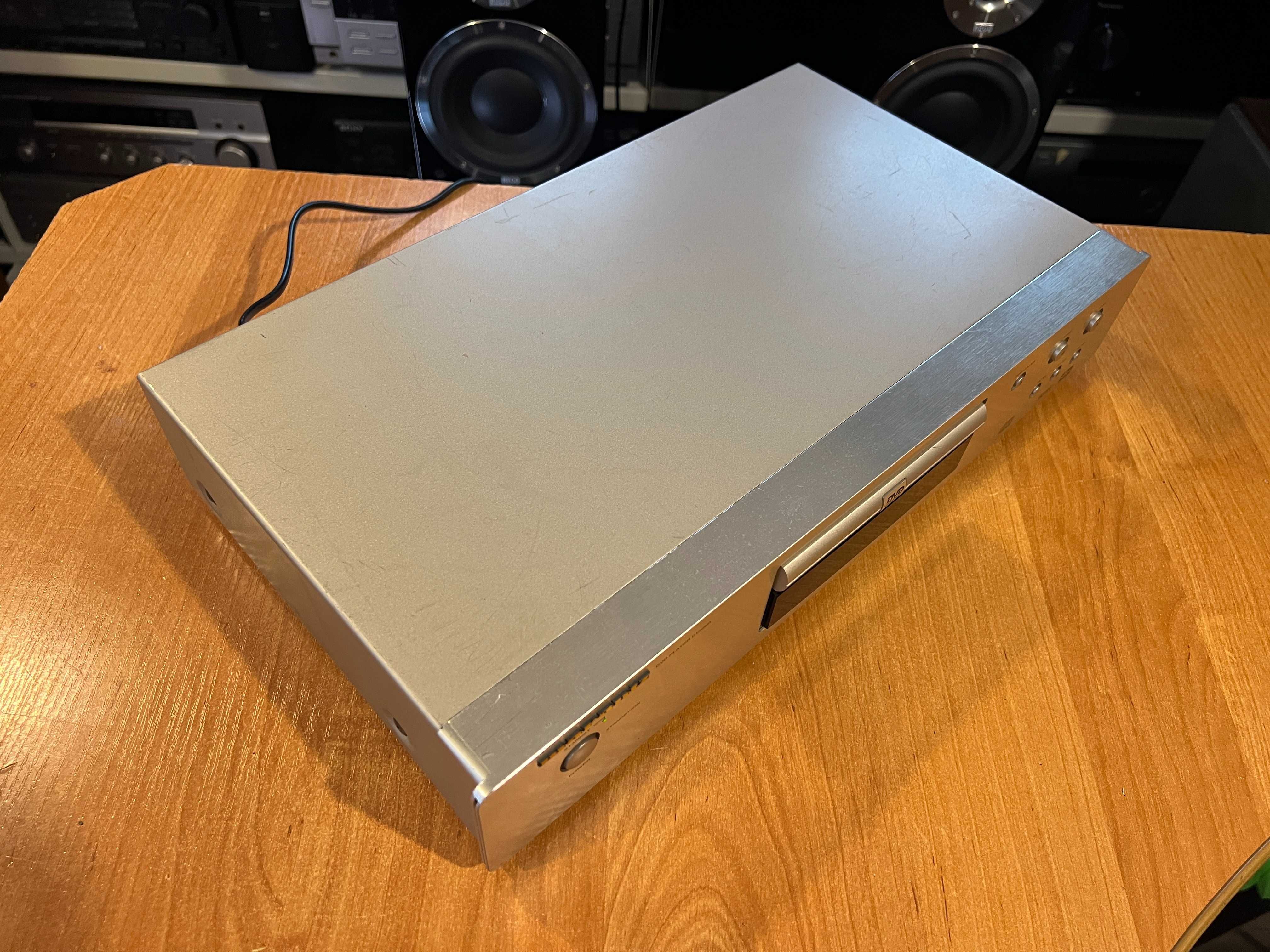 Odtwarzacz CD/DVD Marantz DV4200 Audio Room
