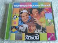 Hermes House Band – The Carnival Album  CD