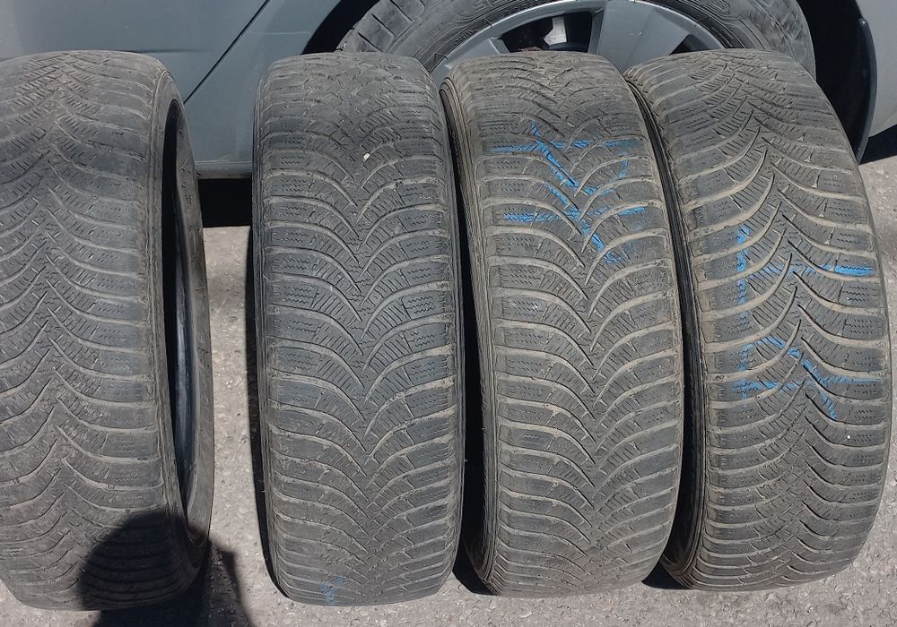 hankook winter i cept rs2 185/60 r15