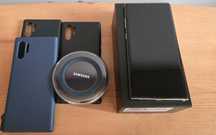 Telefon Samsung Galaxy Note 10 Plus z 256GB pamięci wbudowanej i 12GB